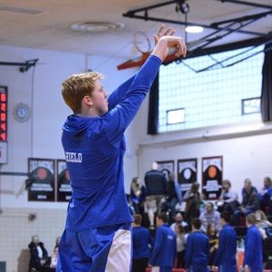 Meet your Posher, Cam